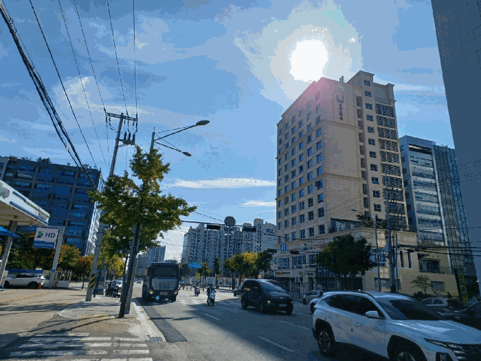 서울 강서구 등촌동 근린생활시설 경매 물건 사진 6 · 2025타경12483