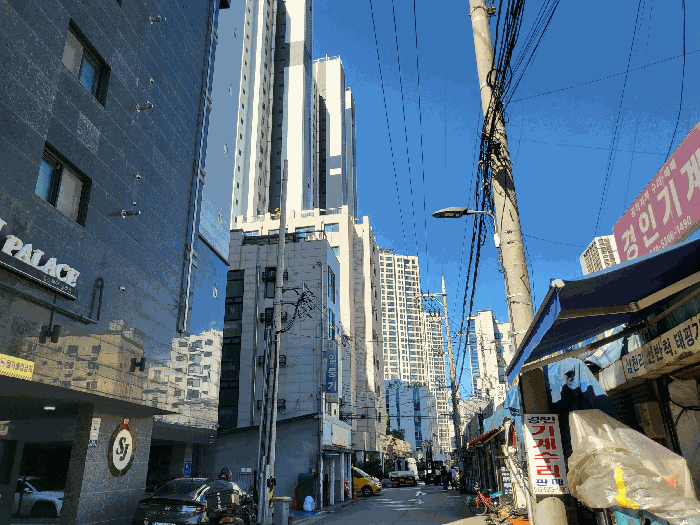 서울 영등포구 오피스텔 경매 물건 사진 6 · 2025타경12489