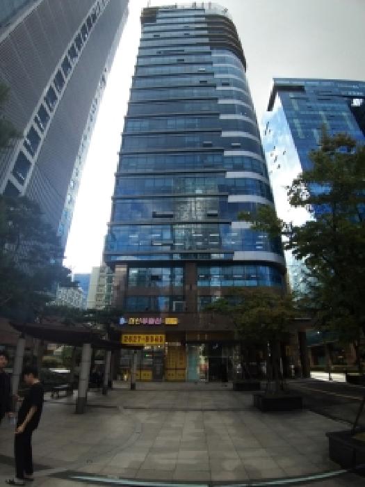 서울 금천구 가산동 공장/지식산업센터 경매 물건 사진