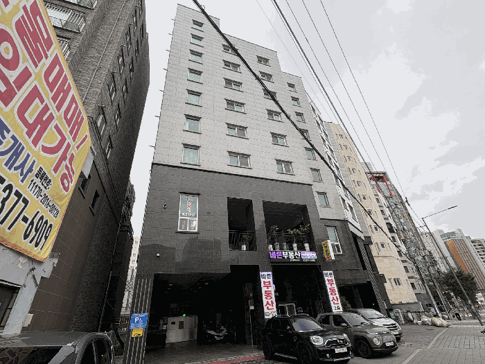 서울 금천구 가산동 오피스텔 경매 물건 사진 5 · 2025타경12495