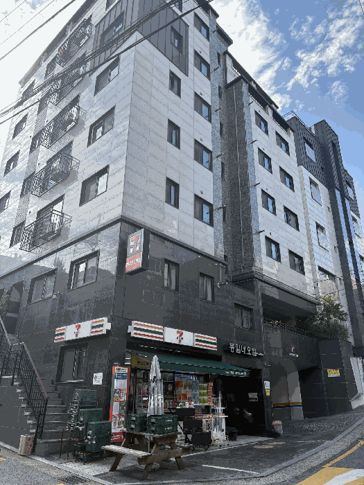 서울 강서구 화곡동 다세대 경매 물건 사진 2 · 2025타경12499