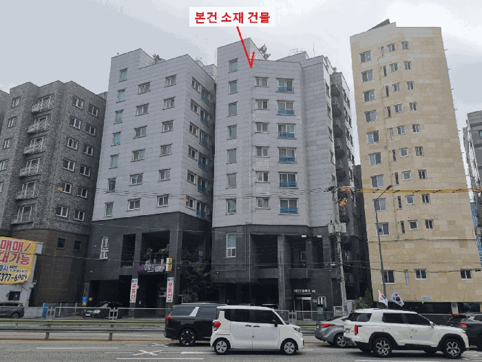 서울 금천구 가산동 다세대주택 경매 물건 사진 4 · 2025타경12500