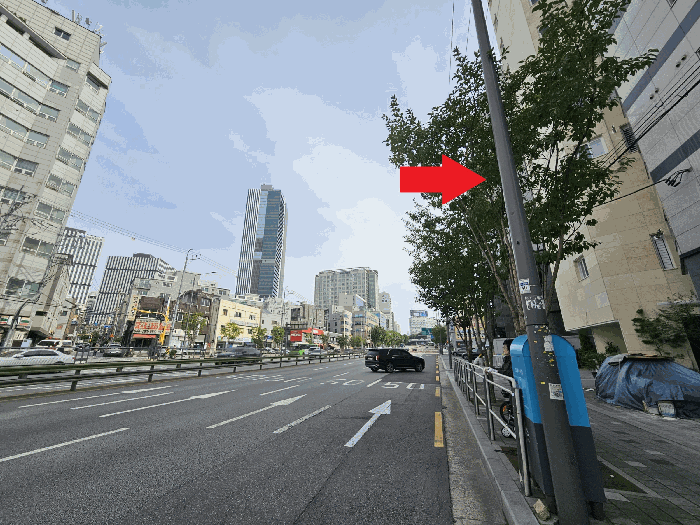 서울 금천구 가산동 오피스텔 경매 물건 사진 4 · 2025타경12506