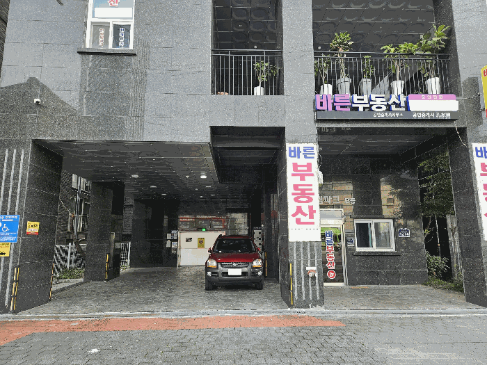 서울 금천구 가산동 오피스텔 경매 물건 사진 3 · 2025타경12506