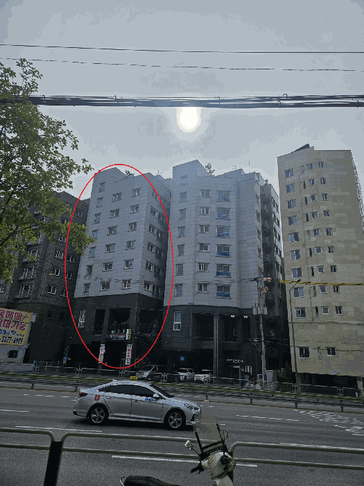 서울 금천구 가산동 오피스텔 경매 물건 사진 2 · 2025타경12506