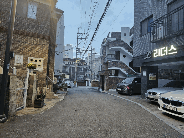서울 강서구 방화동 다세대주택 경매 물건 사진 5 · 2025타경12515