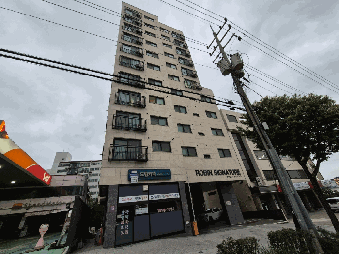 서울 양천구 신월동 다세대 경매 물건 사진 5 · 2025타경12525