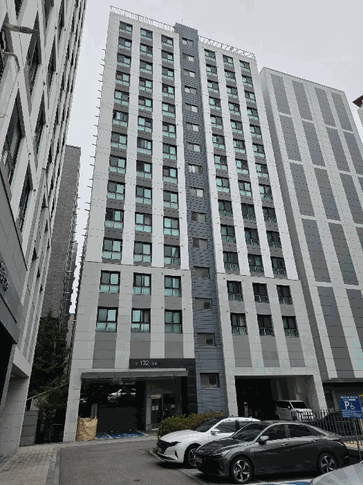서울 금천구 독산동 오피스텔 경매 물건 사진 5 · 2025타경12536
