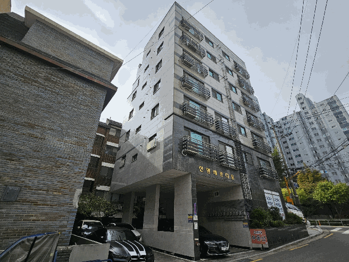 서울 양천구 목동 상가,오피스텔,근린시설 경매 물건 사진 5 · 2025타경12539