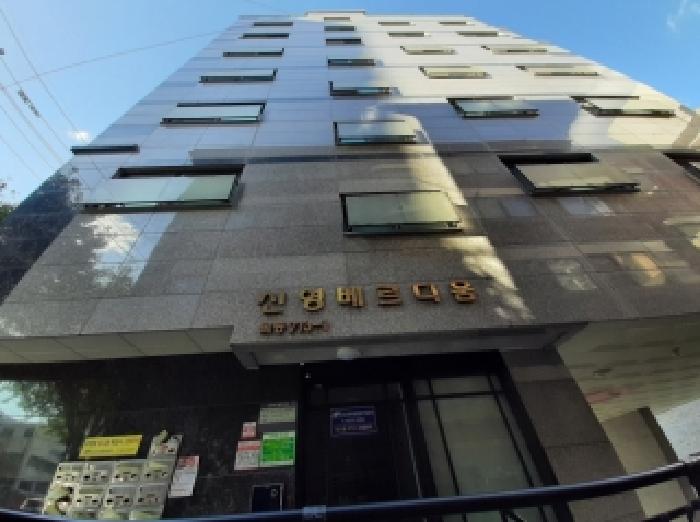 서울 양천구 목동 상가,오피스텔,근린시설 경매 물건 사진 2 · 2025타경12539