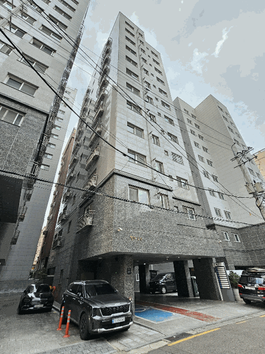 서울 강서구 화곡동 오피스텔 경매 물건 사진 4 · 2025타경12542