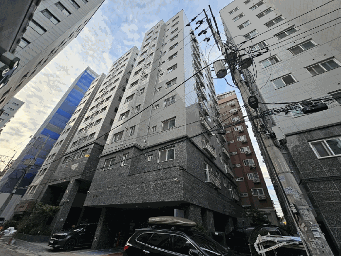 서울 강서구 화곡동 오피스텔 경매 물건 사진 5 · 2025타경12542