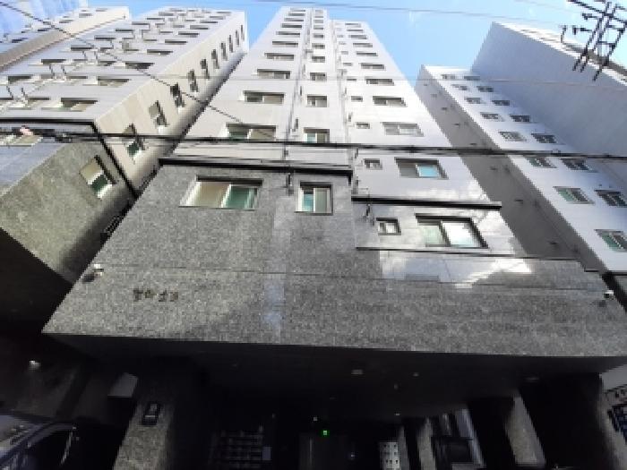 서울 강서구 화곡동 오피스텔 경매 물건 사진