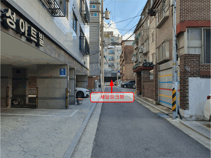서울 강서구 화곡동 오피스텔 경매 물건 사진 6 · 2025타경12547