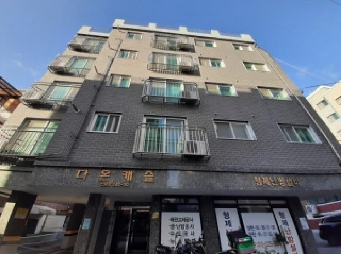 서울 양천구 신월동 다세대 경매 물건 사진