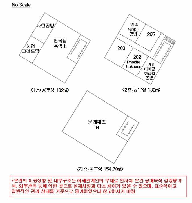 서울 영등포구 단독주택다가구 경매 물건 사진 4 · 2025타경12562