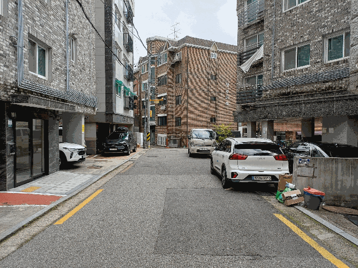 서울 강서구 화곡동 다세대주택 경매 물건 사진 6 · 2025타경12564
