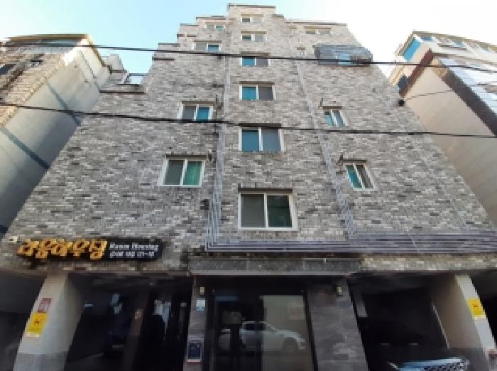 서울 강서구 화곡동 다세대주택 경매 물건 사진
