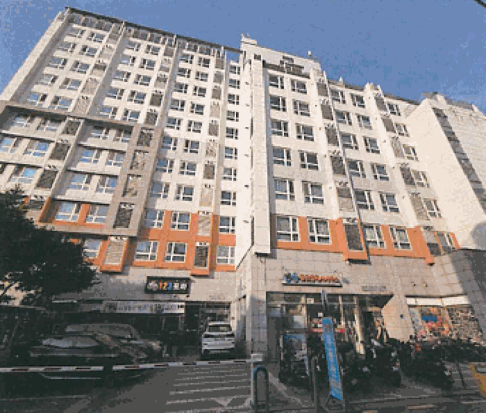 서울 영등포구 대림동 오피스텔 경매 물건 사진 3 · 2025타경12571