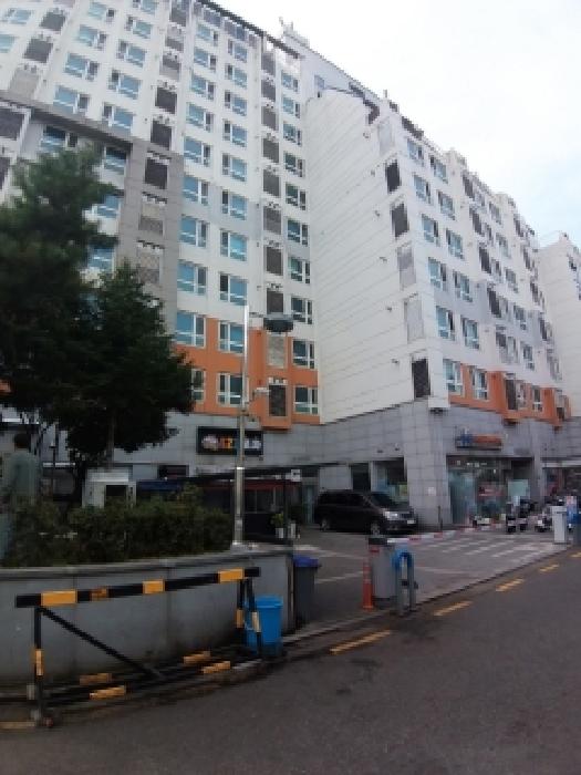 서울 영등포구 대림동 오피스텔 경매 물건 사진