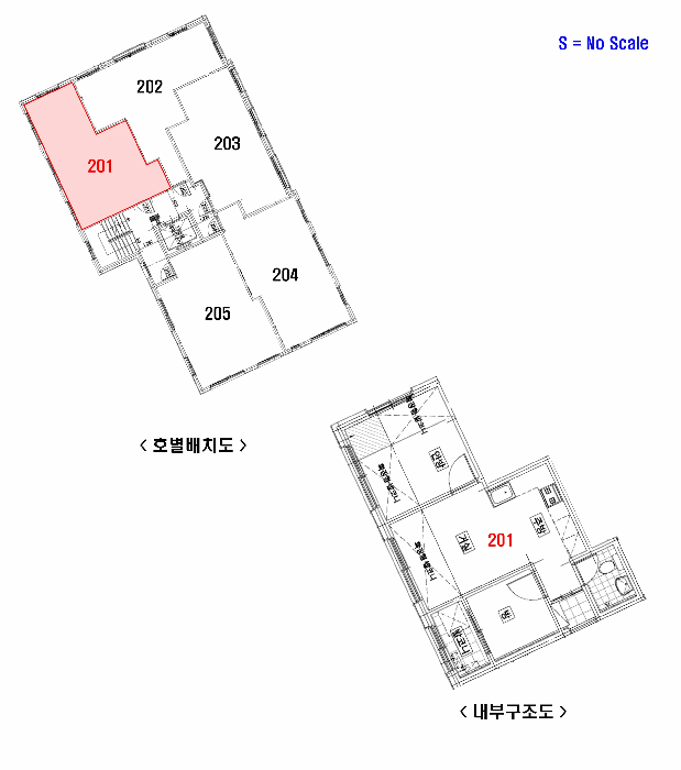 서울 양천구 신월동 다세대주택 경매 물건 사진 6 · 2025타경12576
