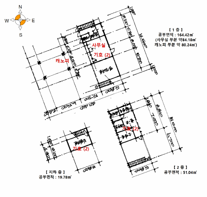 서울 구로구 가리봉동 판매시설 경매 물건 사진 3 · 2025타경12579