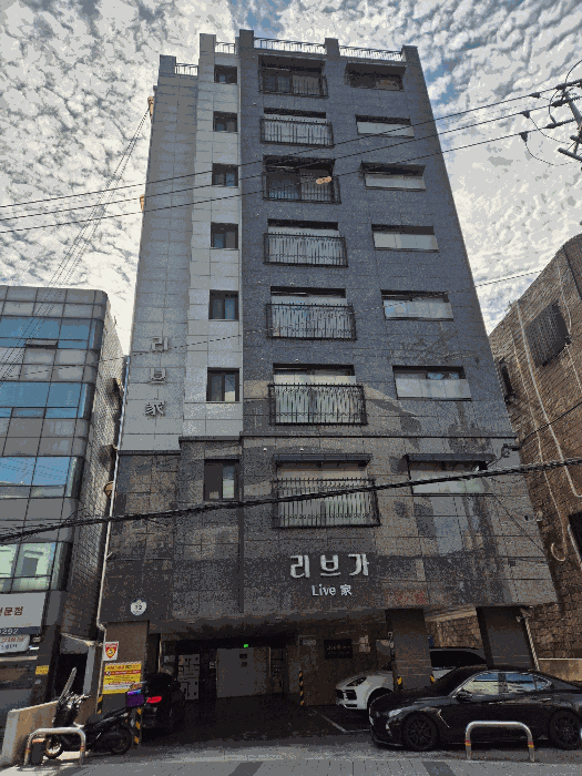 서울 금천구 시흥동 오피스텔 경매 물건 사진 4 · 2025타경12587