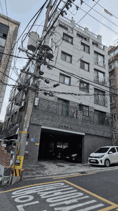 서울 강서구 화곡동 다세대주택 경매 물건 사진 4 · 2025타경12589