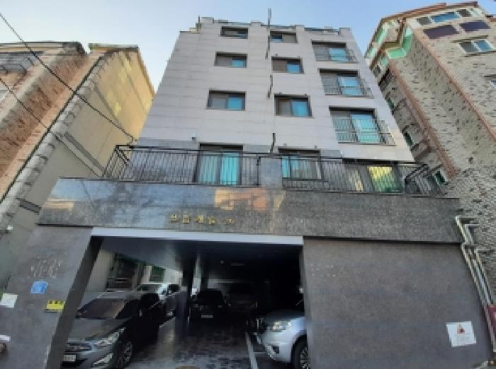 서울 강서구 화곡동 다세대주택 경매 물건 사진