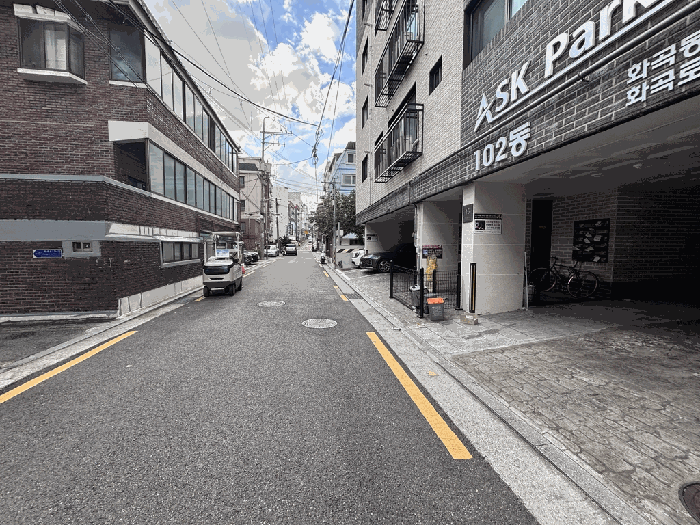 서울 강서구 화곡동 다세대 경매 물건 사진 5 · 2025타경12592