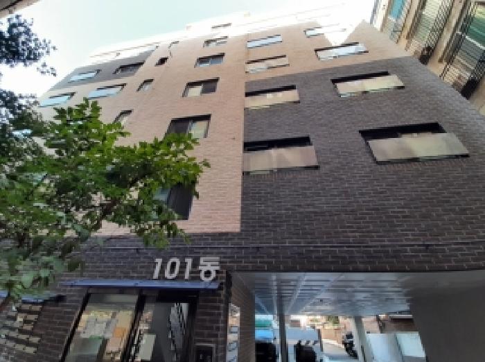 서울 강서구 화곡동 다세대 경매 물건 사진 2 · 2025타경12592