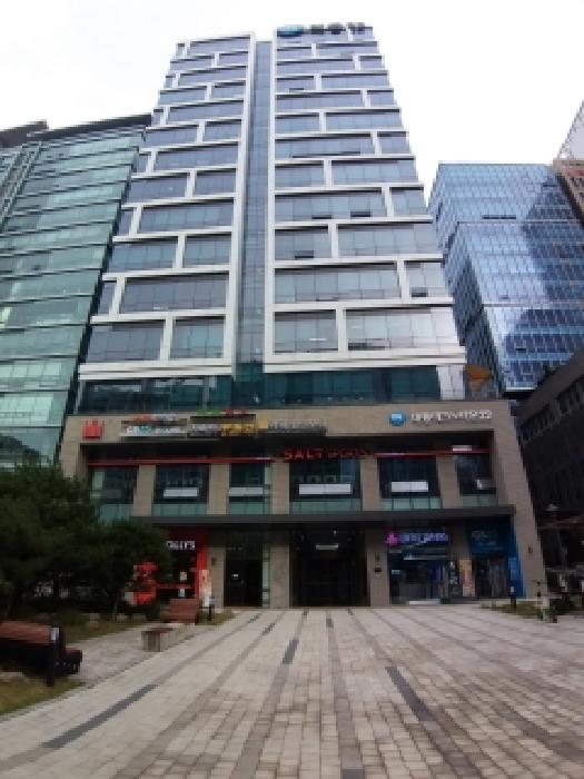 서울 금천구 가산동 공장/지식산업센터 경매 물건 사진