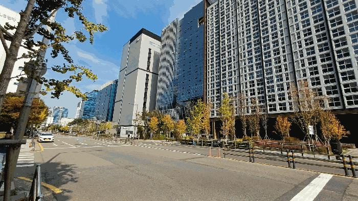 서울 금천구 가산동 공장/지식산업센터 경매 물건 사진 4 · 2025타경12599