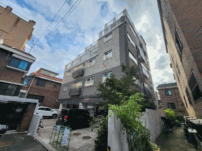 서울 양천구 신월동 다세대 경매 물건 사진