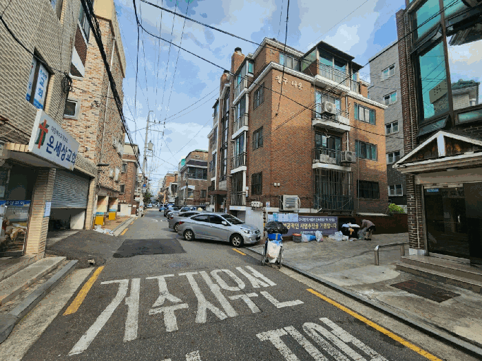 서울 양천구 신월동 다세대 경매 물건 사진 4 · 2025타경12620