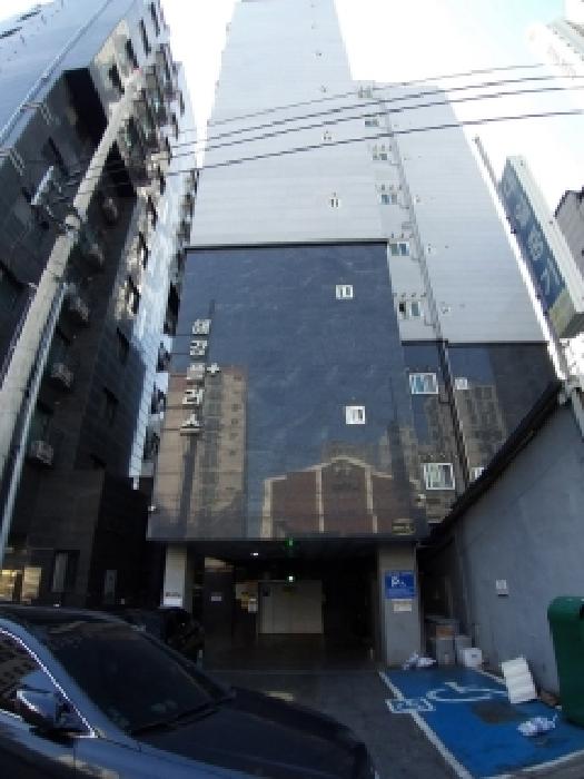 서울 영등포구 오피스텔 경매 물건 사진