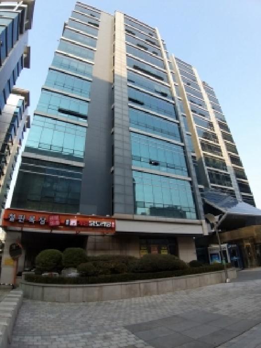 서울 구로구 구로동 공장/지식산업센터 경매 물건 사진