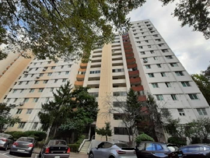서울 양천구 신정동 아파트 경매 물건 사진