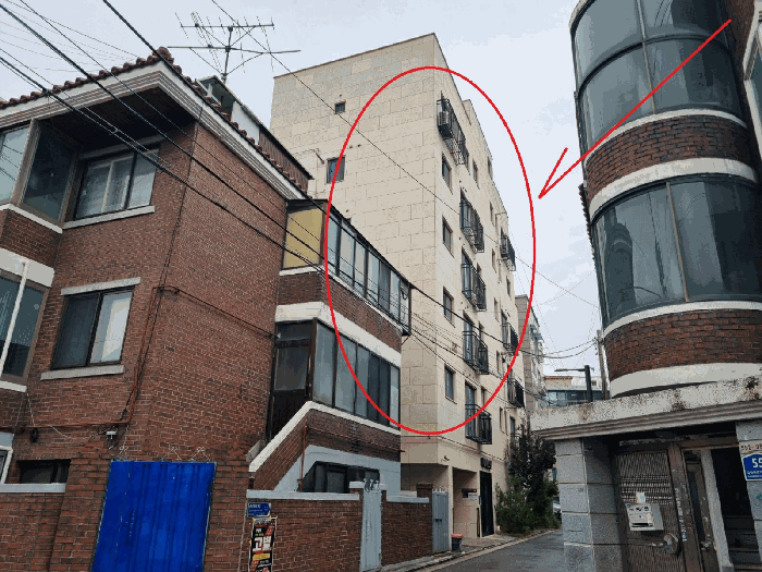 서울 강서구 방화동 다세대 경매 물건 사진 2 · 2025타경12633