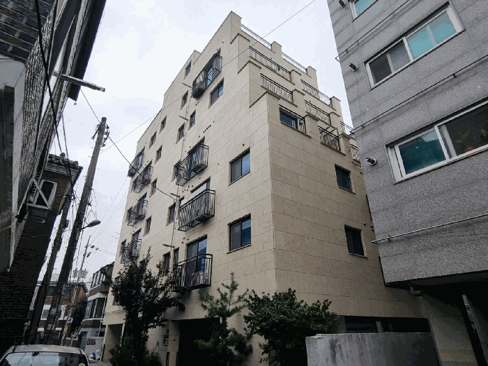 서울 강서구 방화동 다세대 경매 물건 사진 4 · 2025타경12633