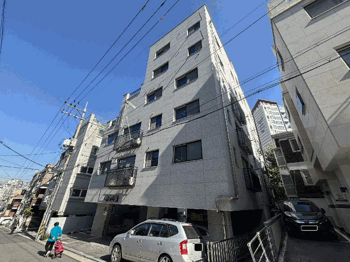 서울 양천구 목동 다세대 경매 물건 사진 4 · 2025타경12637