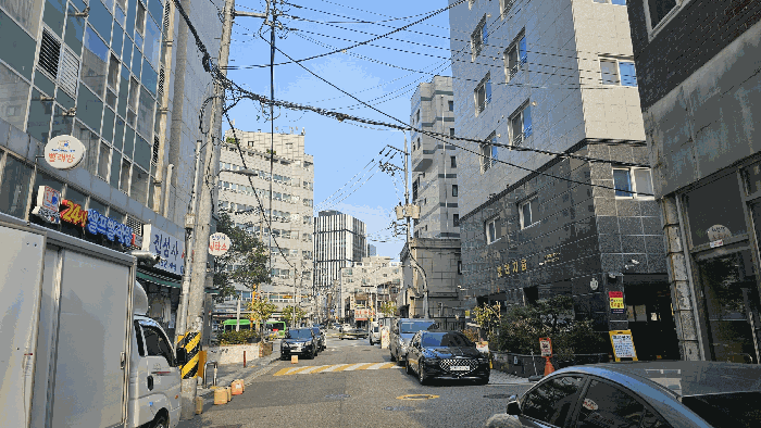서울 금천구 가산동 다세대 경매 물건 사진 5 · 2025타경12641