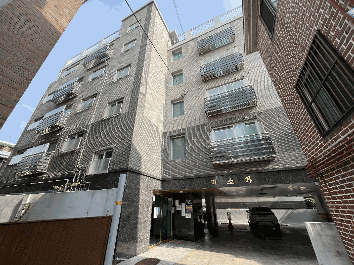 서울특별시 양천구 신월동 233-21 대흥미소가 제5층 제501호 다세대주택 경매 물건 사진