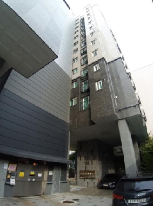 서울 금천구 독산동 오피스텔 경매 물건 사진