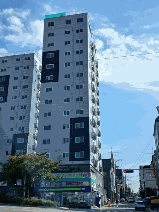 서울 강서구 화곡동 오피스텔 경매 물건 사진 5 · 2025타경12670