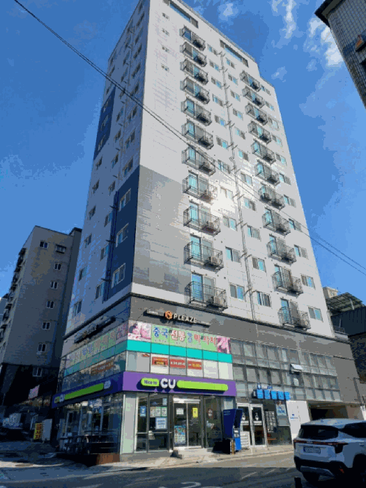 서울 강서구 화곡동 오피스텔 경매 물건 사진 6 · 2025타경12670