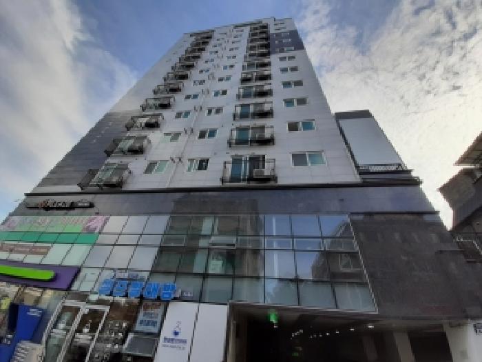 서울 강서구 화곡동 오피스텔 경매 물건 사진