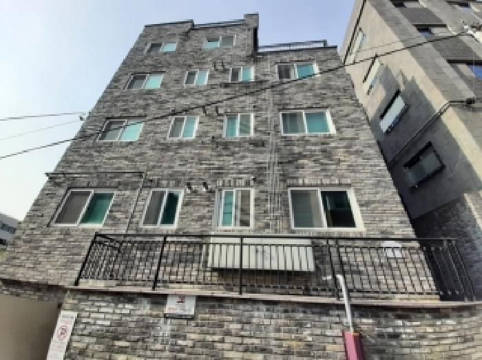 서울 강서구 화곡동 다세대주택 경매 물건 사진