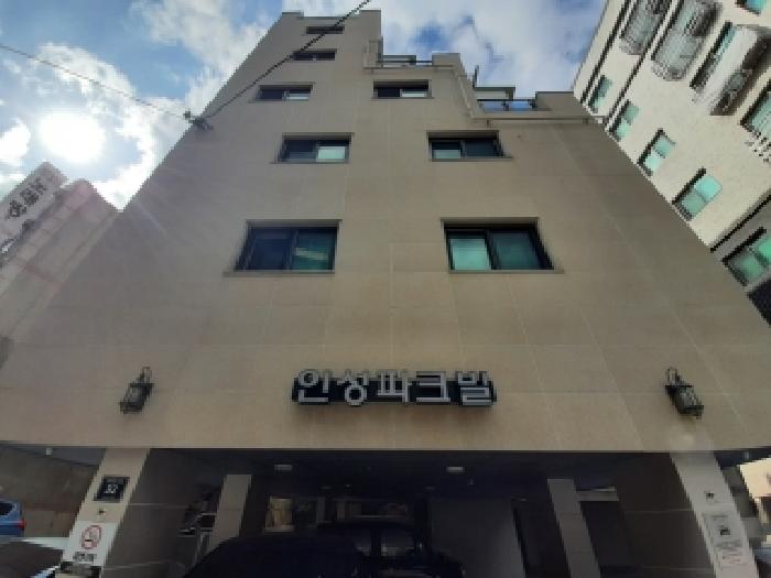 서울 양천구 신월동 다세대주택 경매 물건 사진