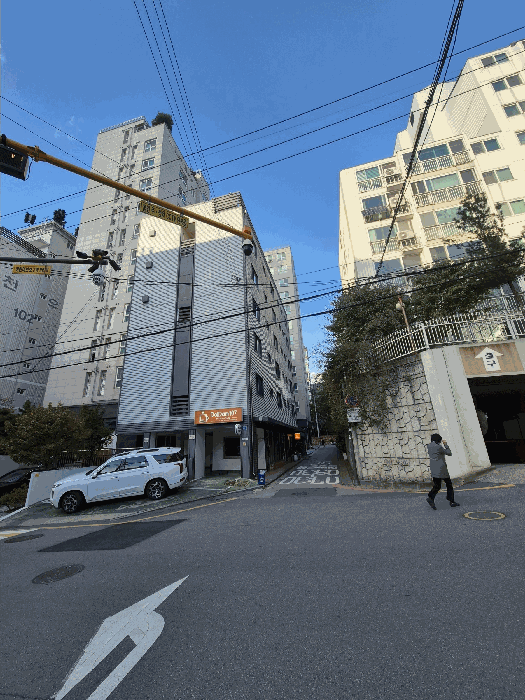서울 강서구 등촌동 오피스텔 경매 물건 사진 6 · 2025타경12698